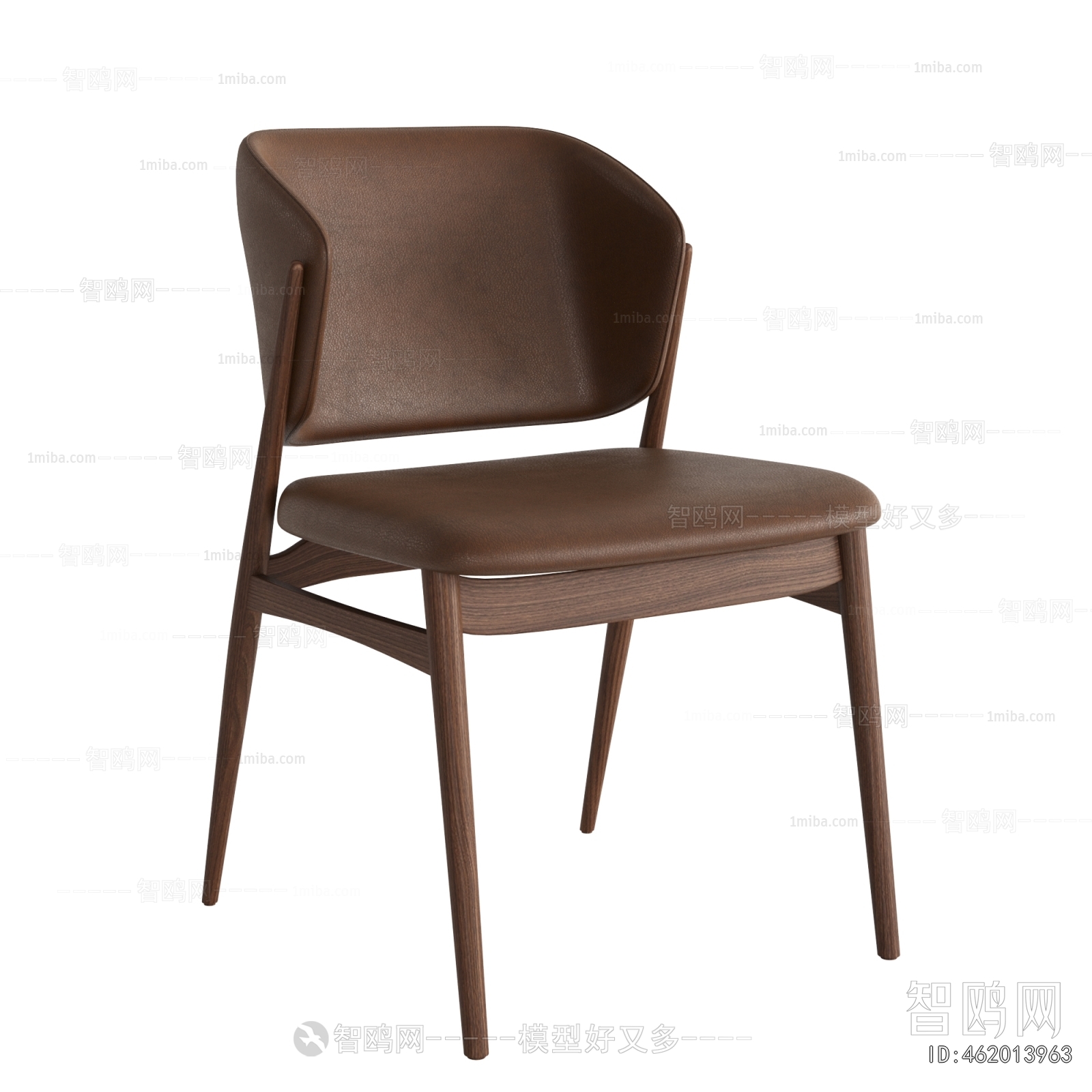 Modern Dining Chair