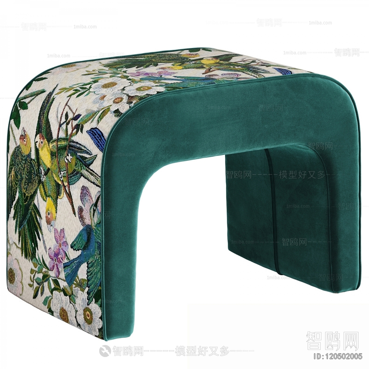 Modern Stool