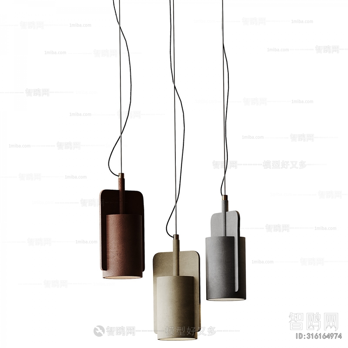 Modern Droplight
