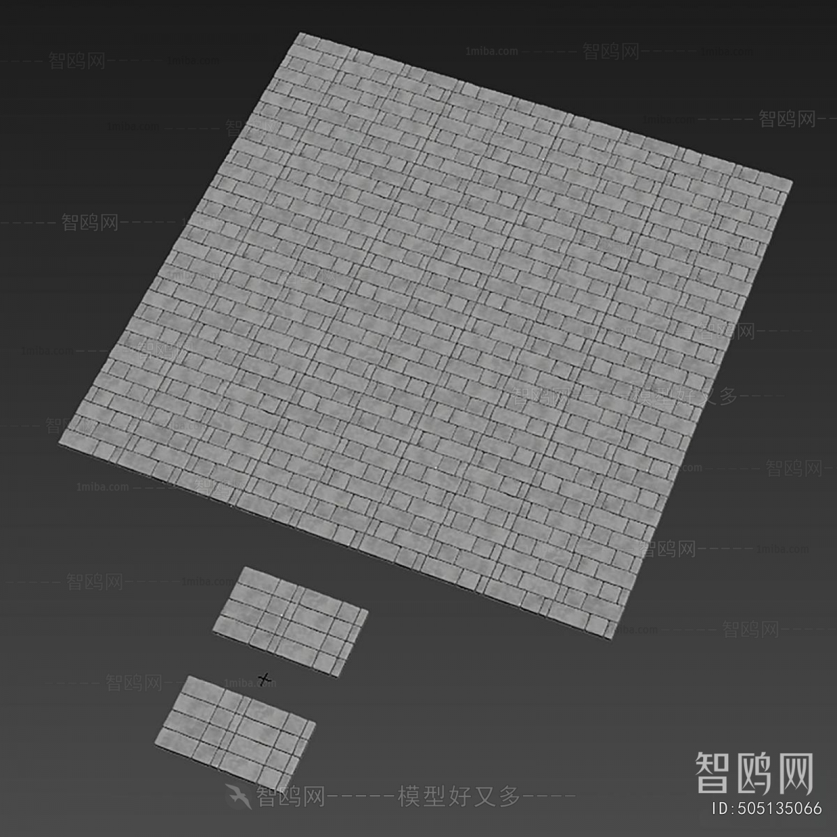 Modern Building Component
