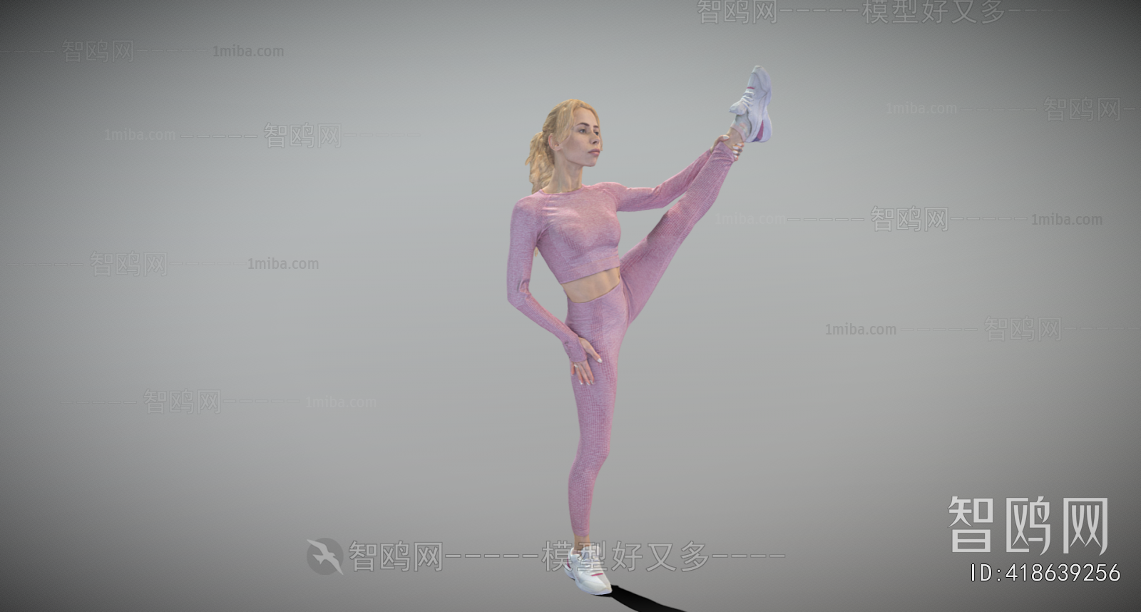 Modern Woman