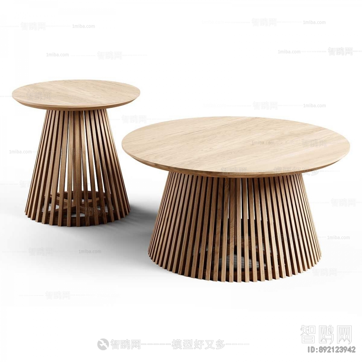 Modern Coffee Table