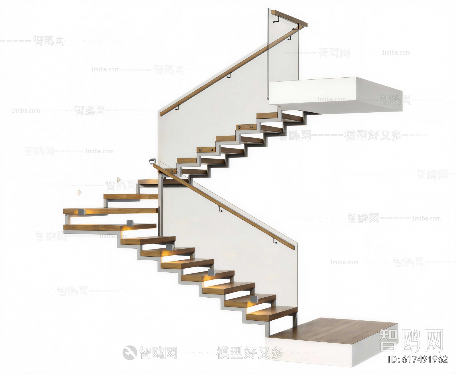 Modern Staircase
