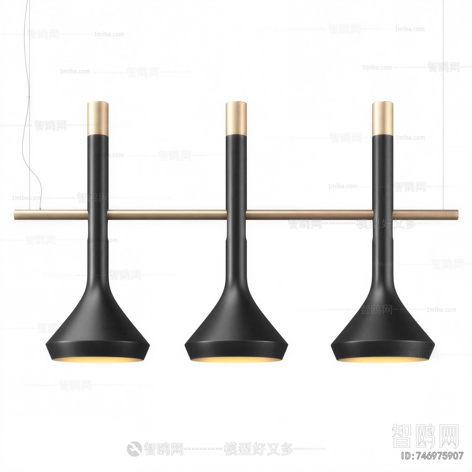Modern Droplight