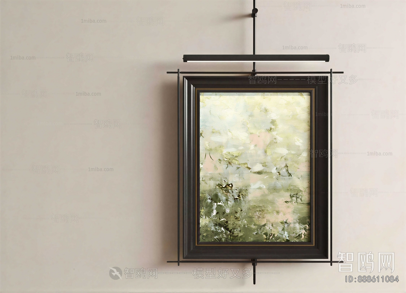 Modern Painting