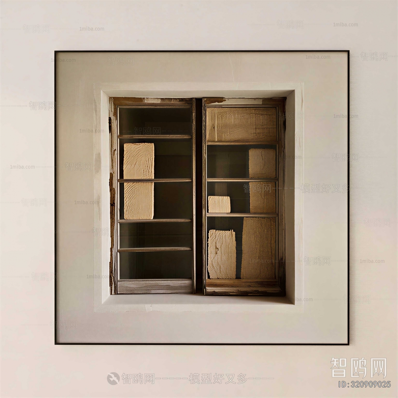 Modern Painting