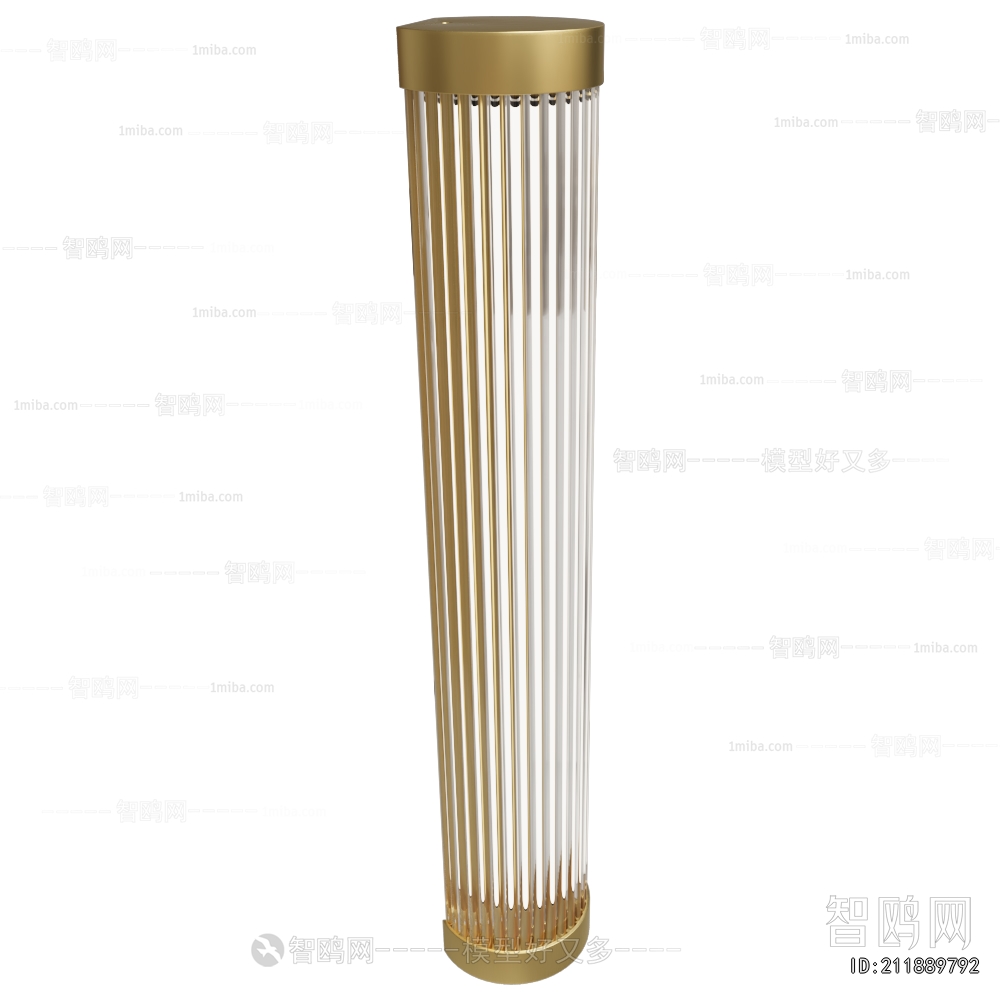 Modern Wall Lamp