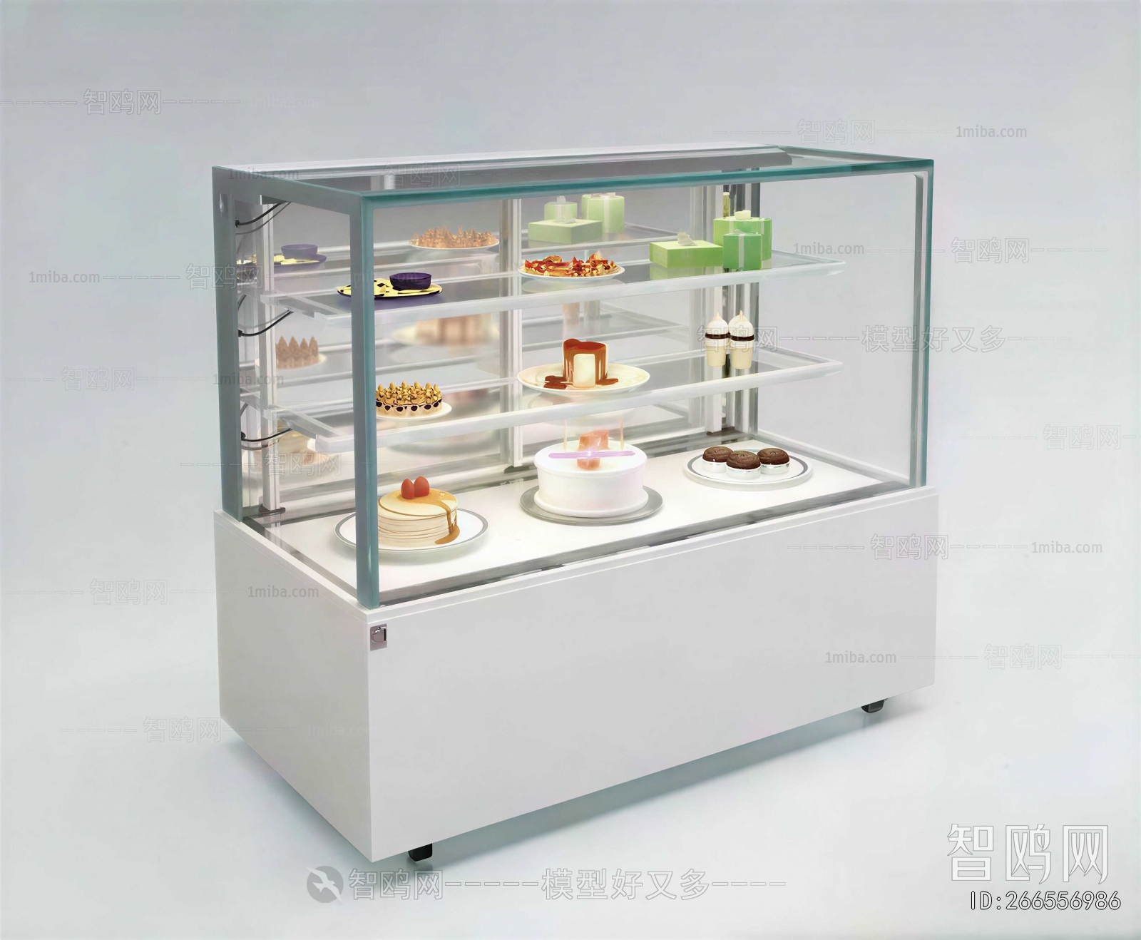 Modern Showcase