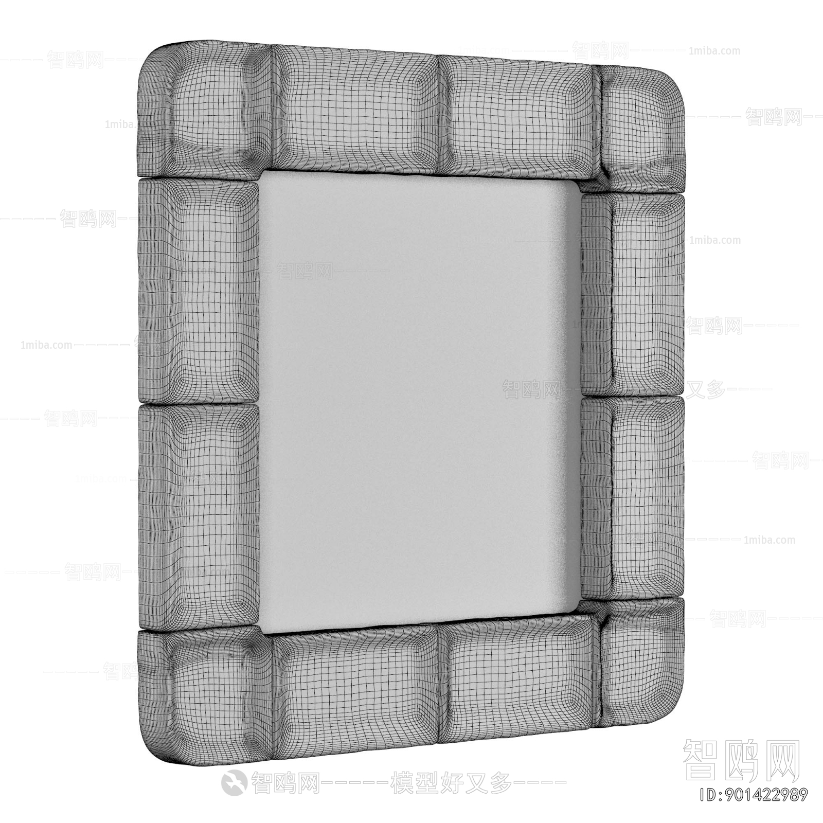 Modern The Mirror