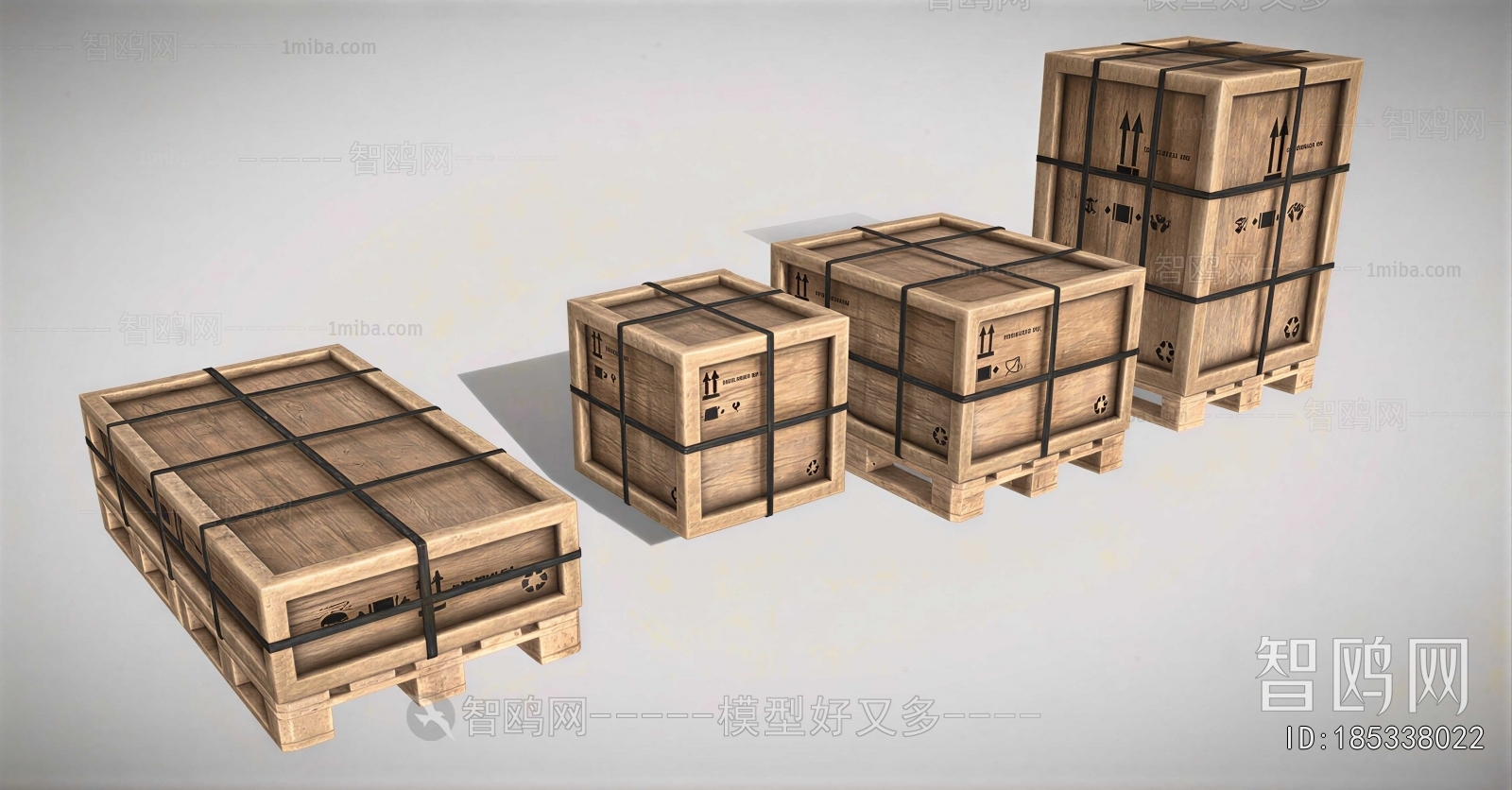 Modern Industrial Equipment