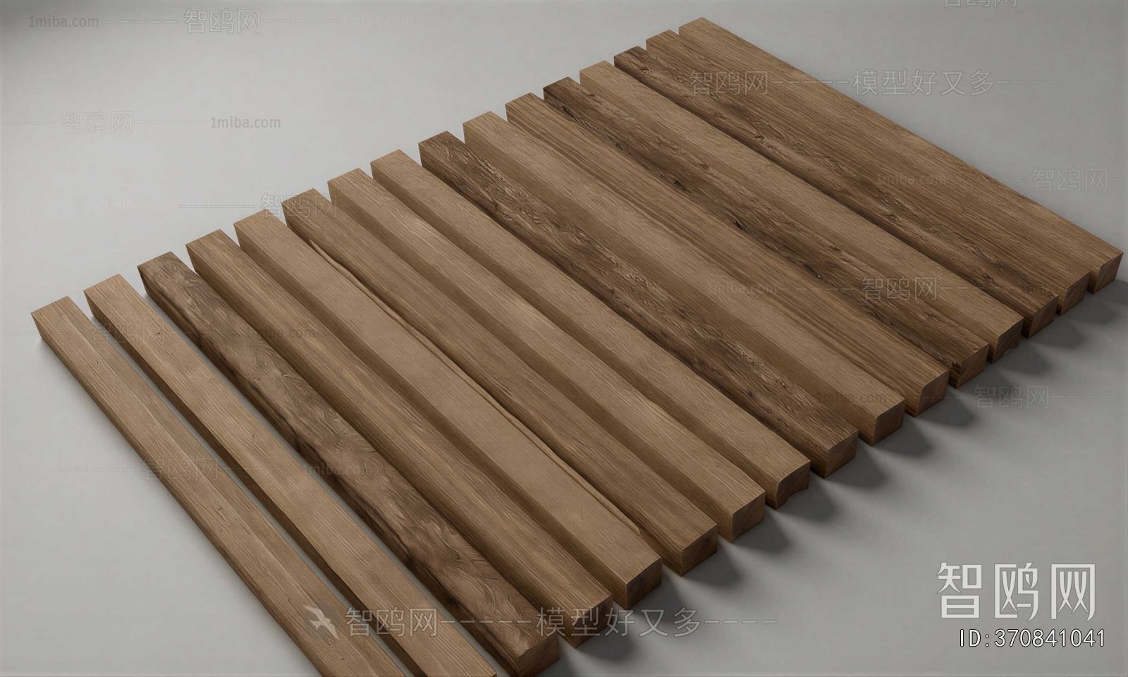 Modern Wood