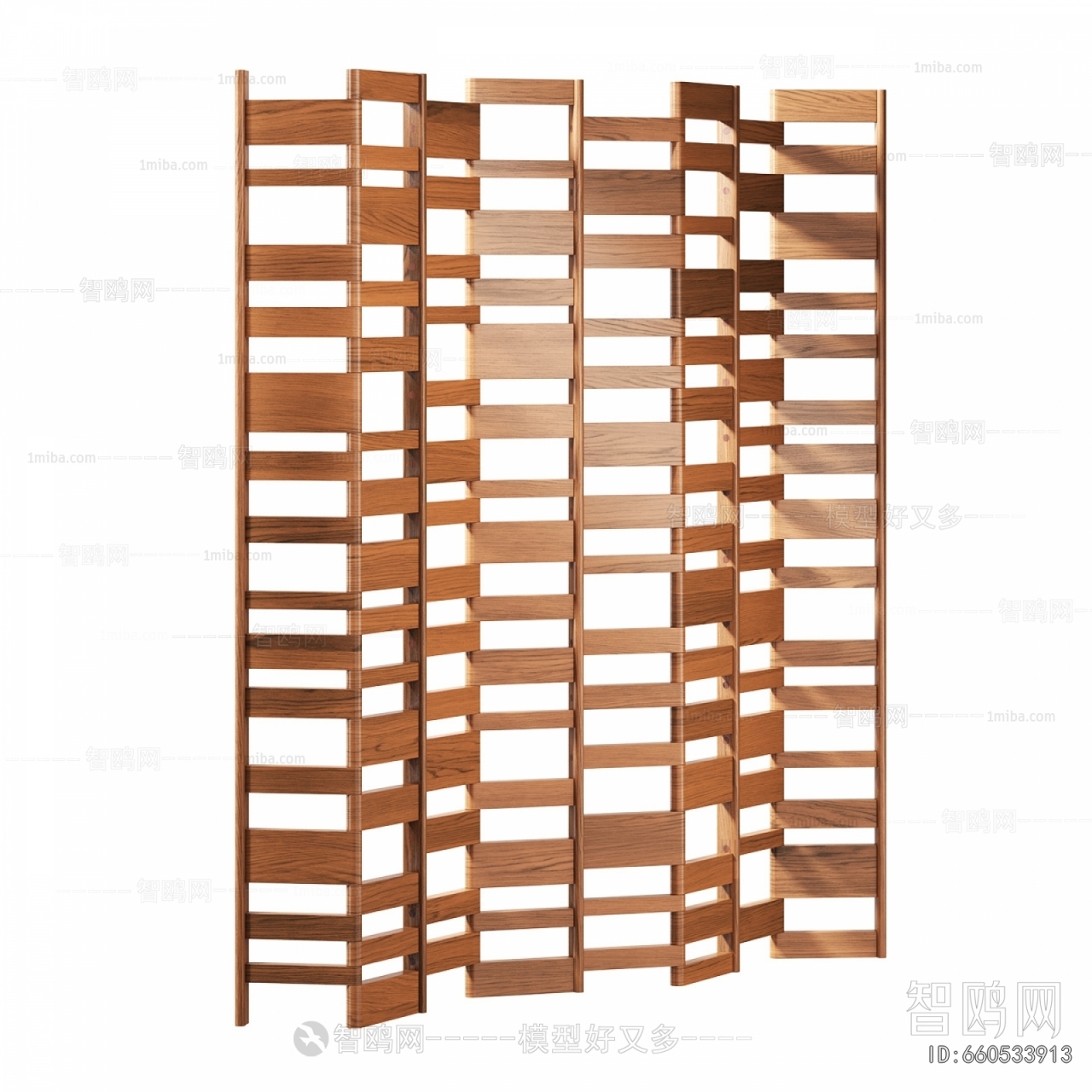 Modern Partition