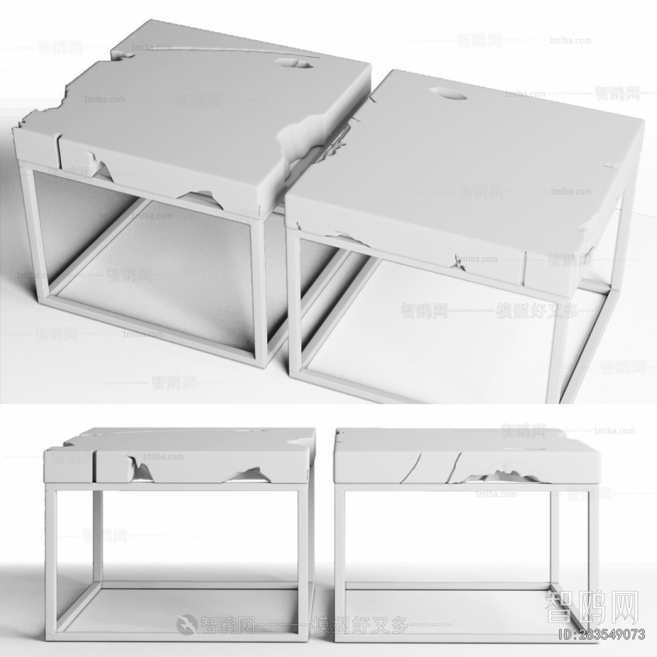 Modern Coffee Table