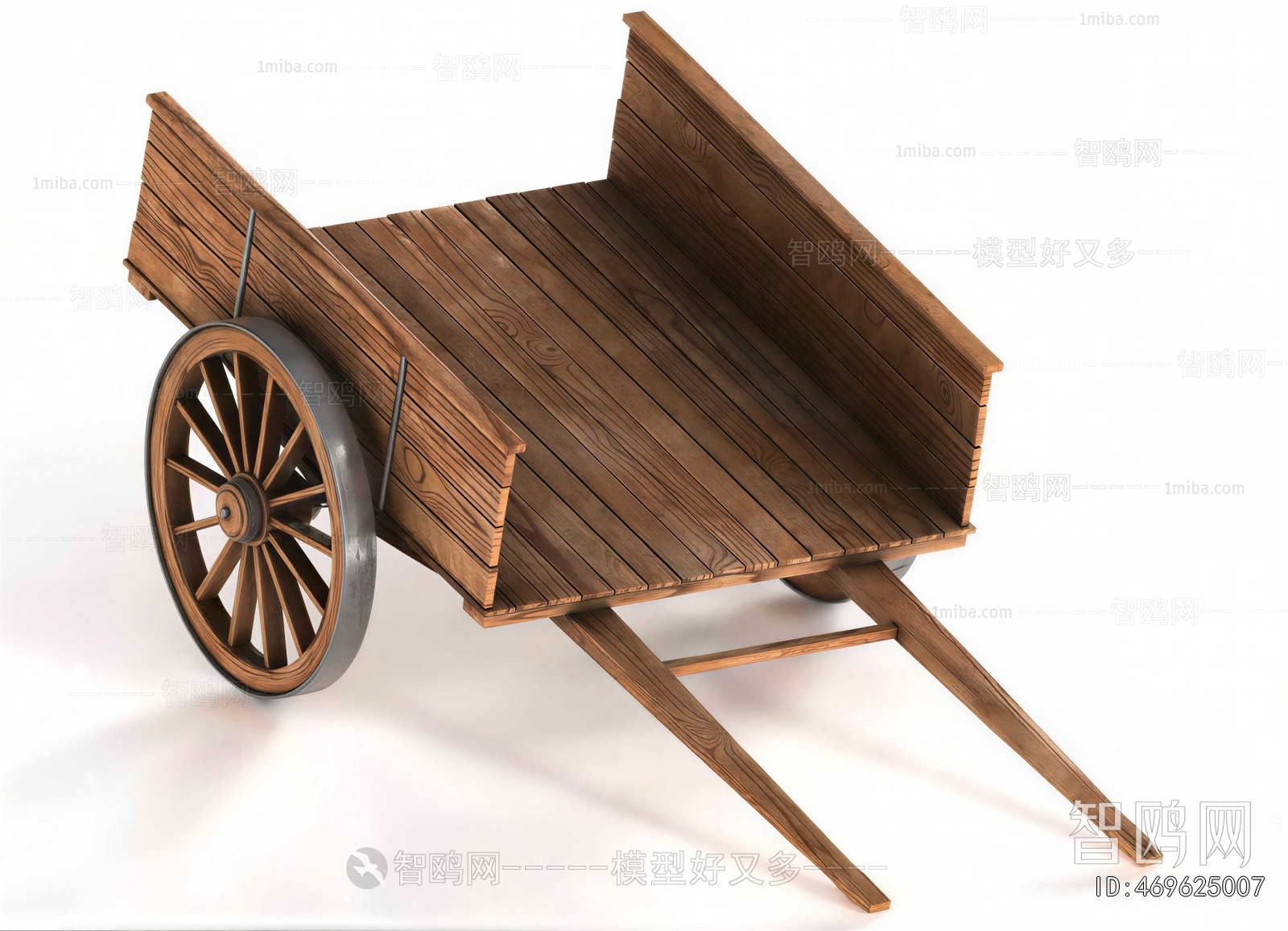 New Chinese Style Highway Vehicles