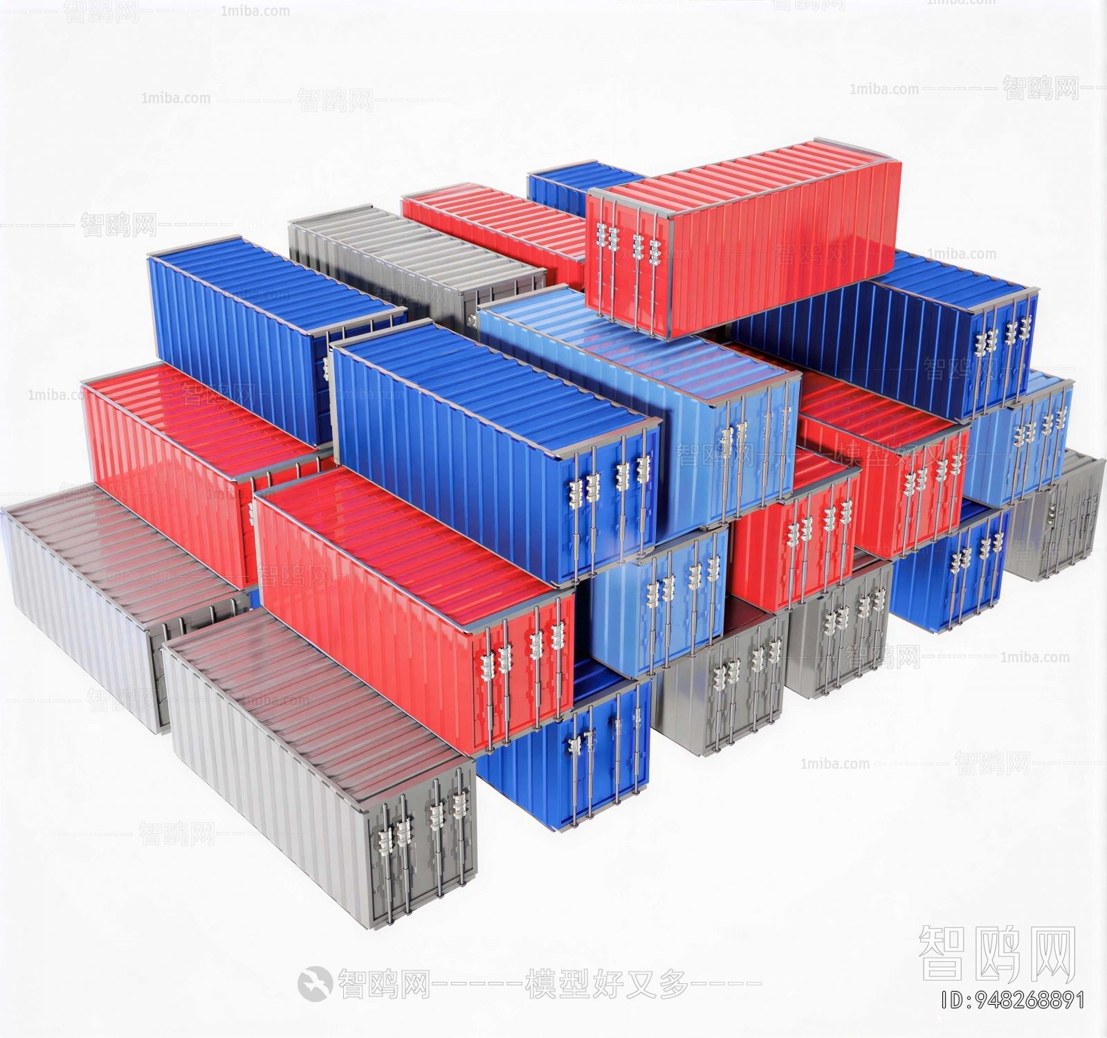 Chinese Style Industrial Equipment