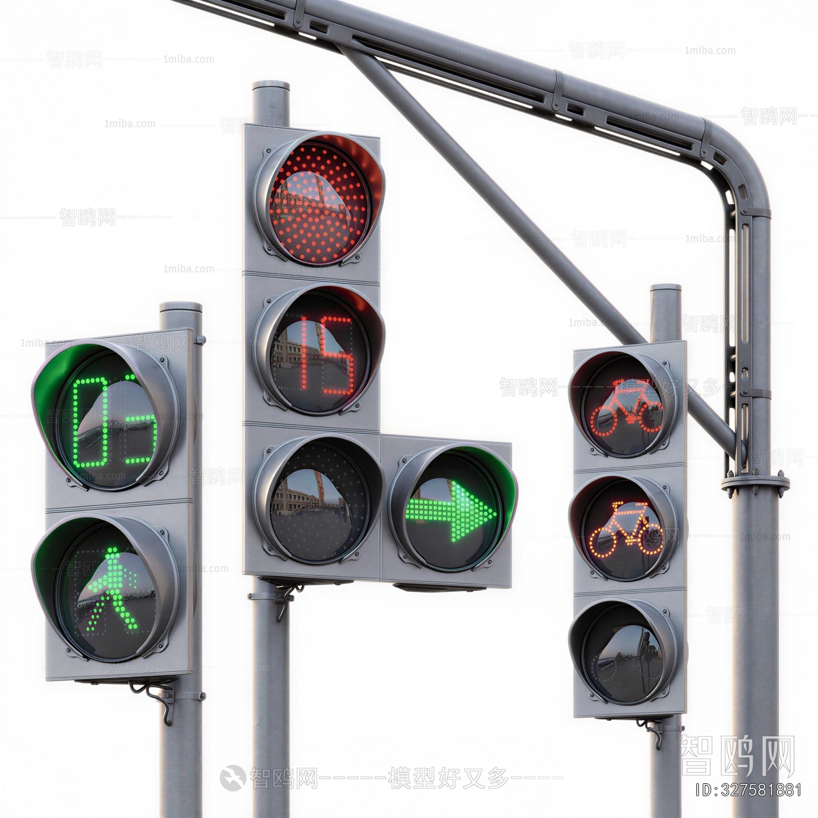 Modern Road Facilities