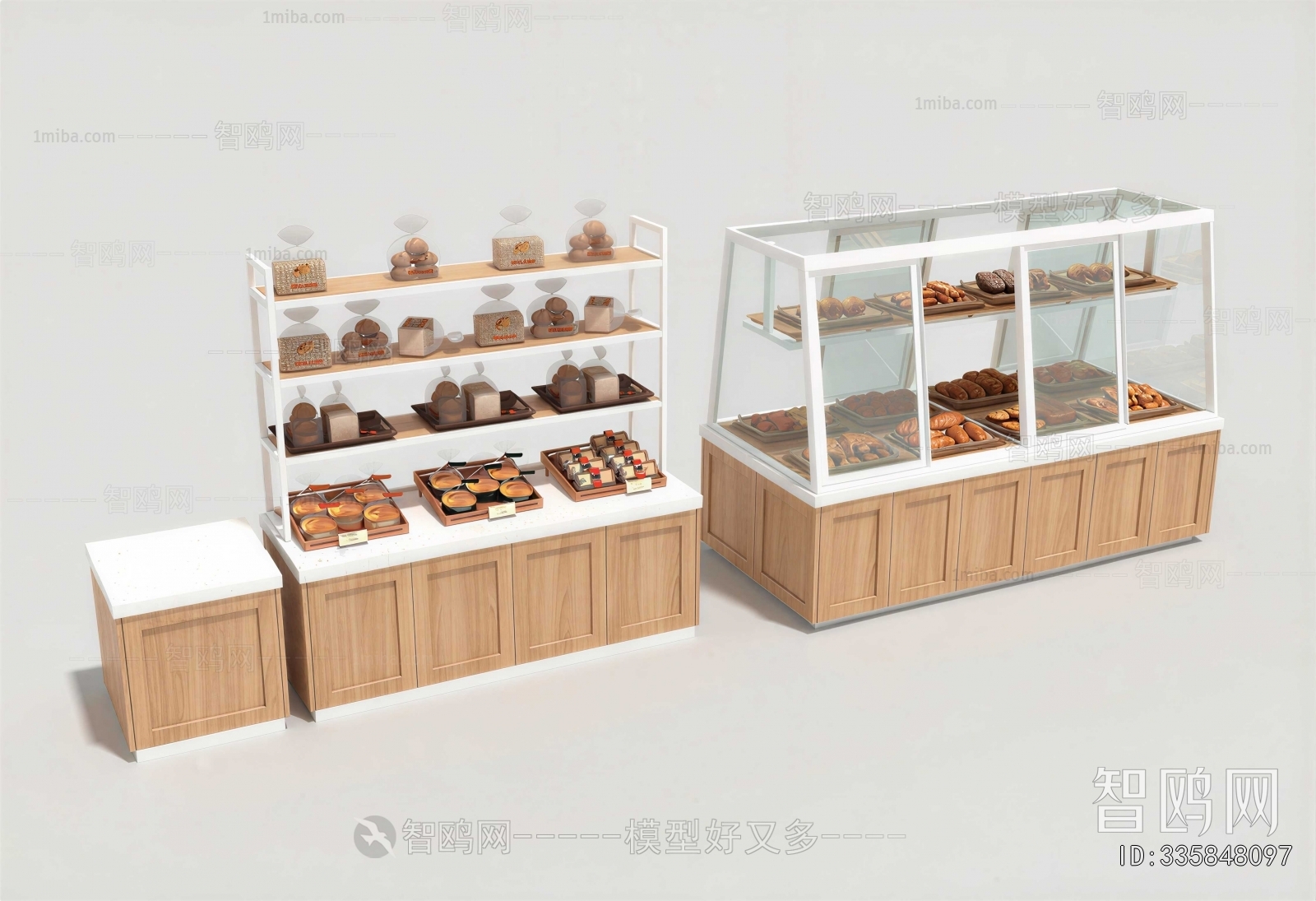 Modern Showcase