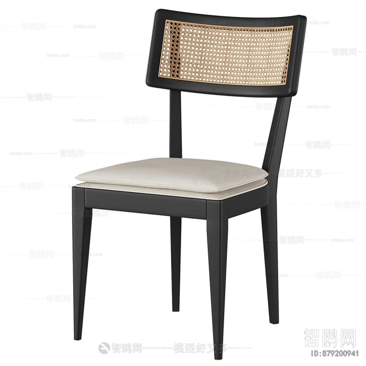 Modern Single Chair