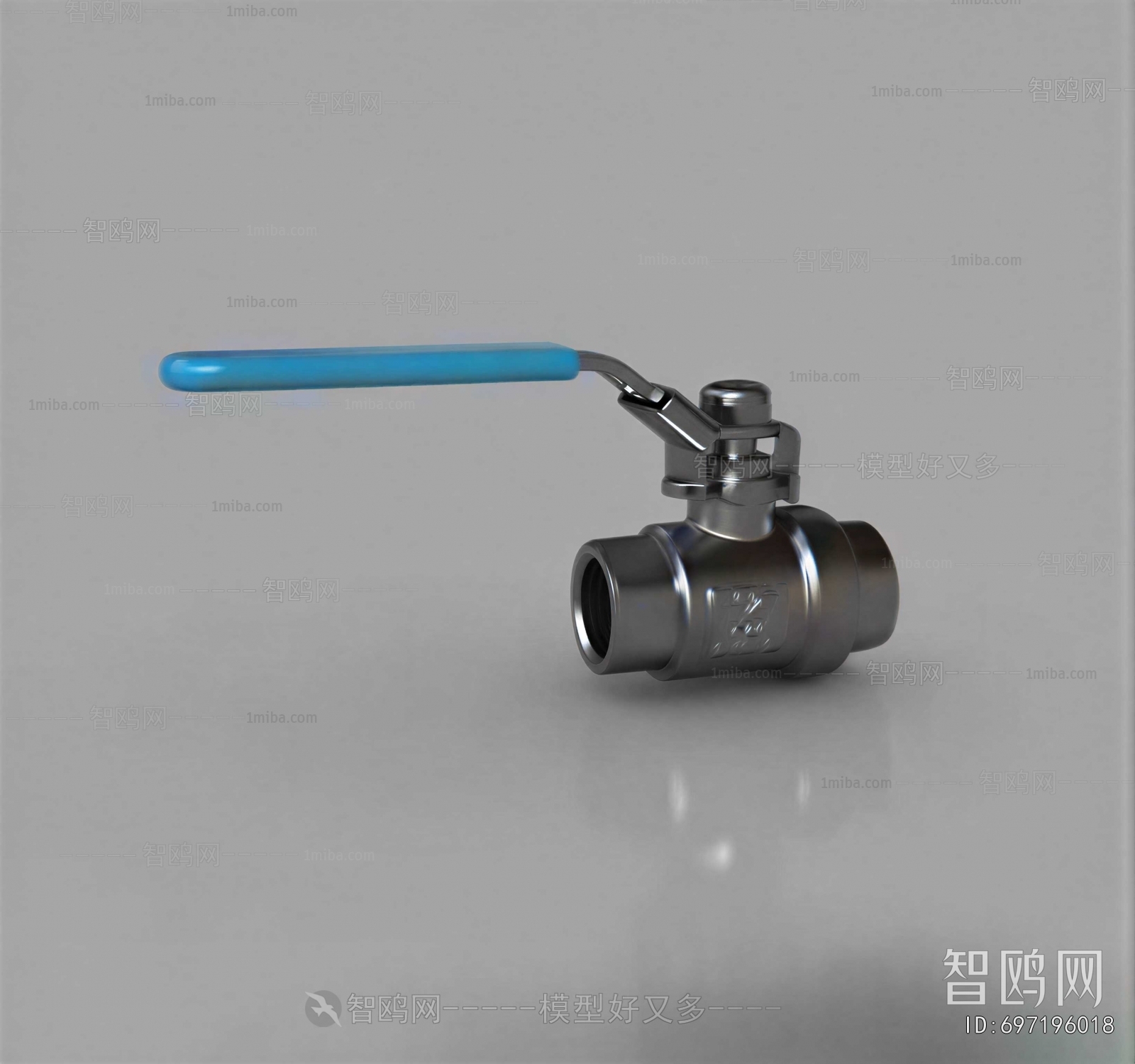 Modern Industrial Equipment