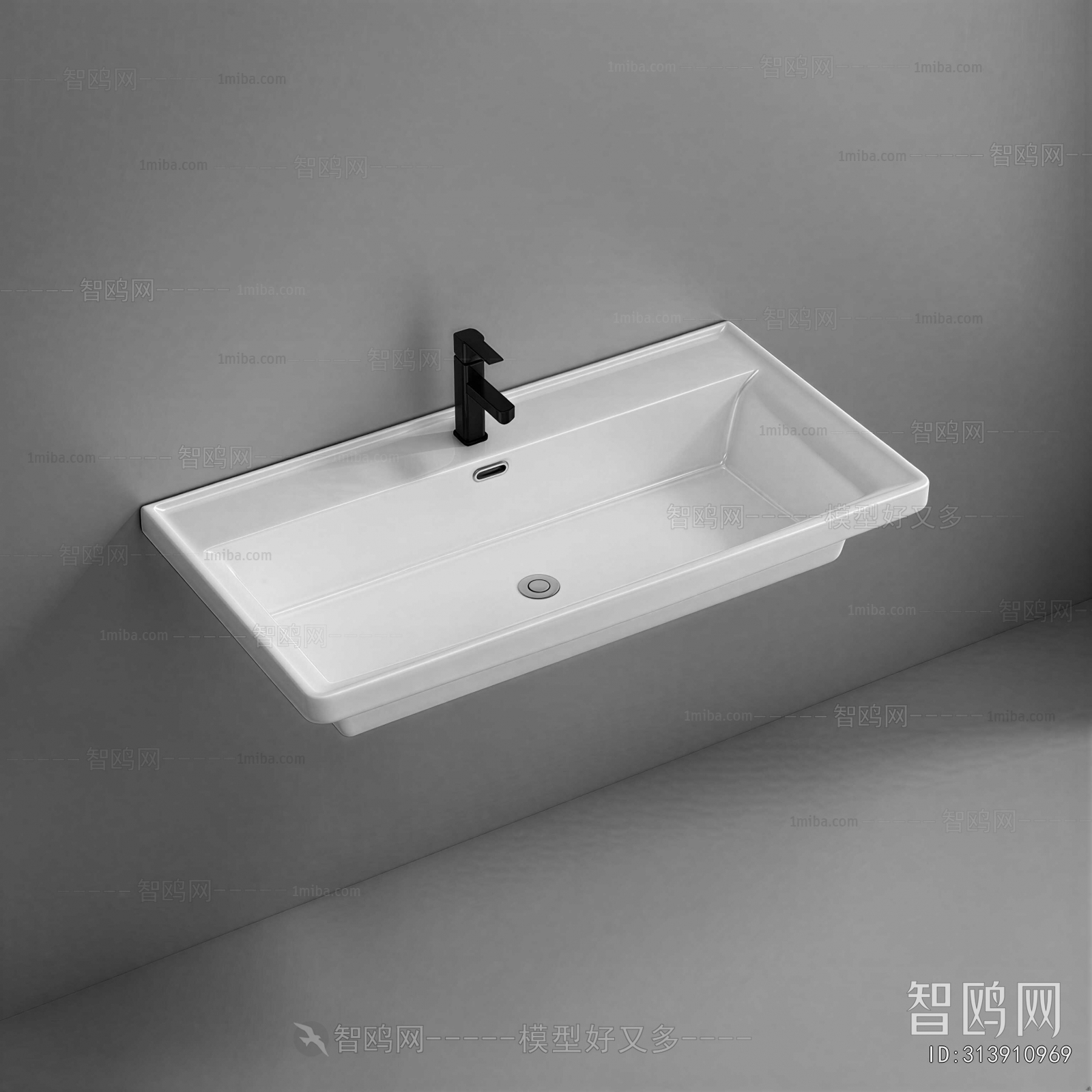 Modern Basin