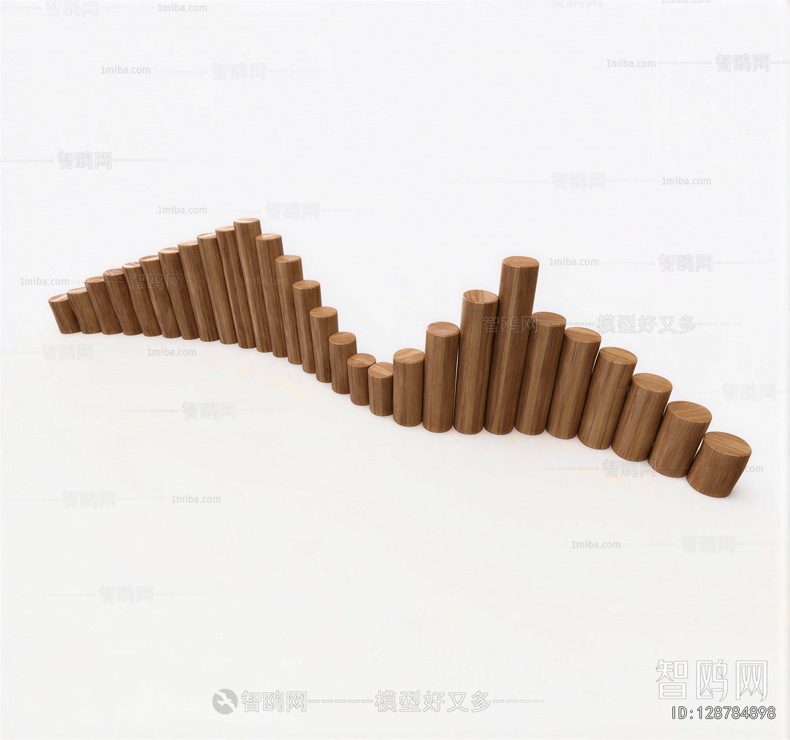 Modern Wood
