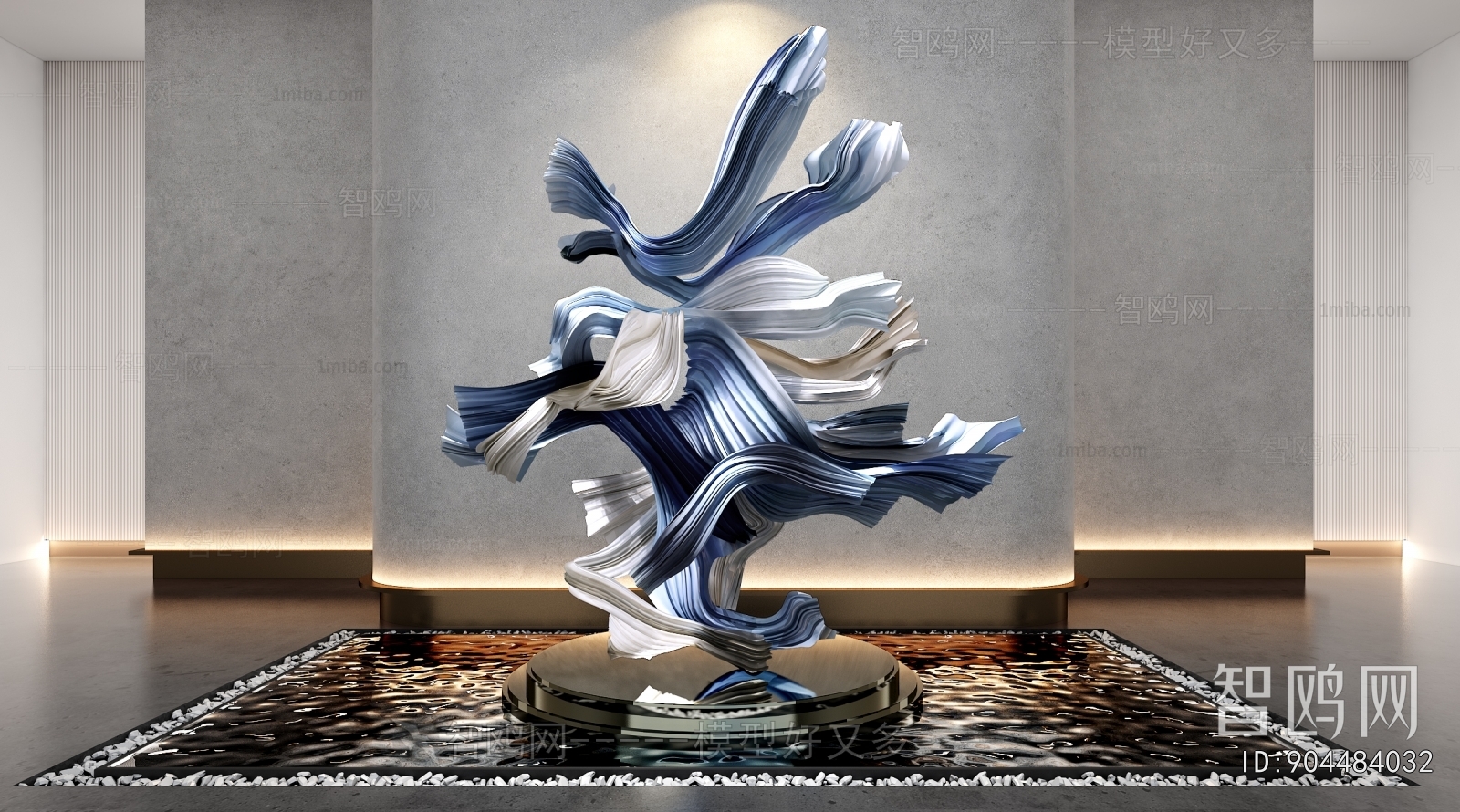 Modern Sculpture