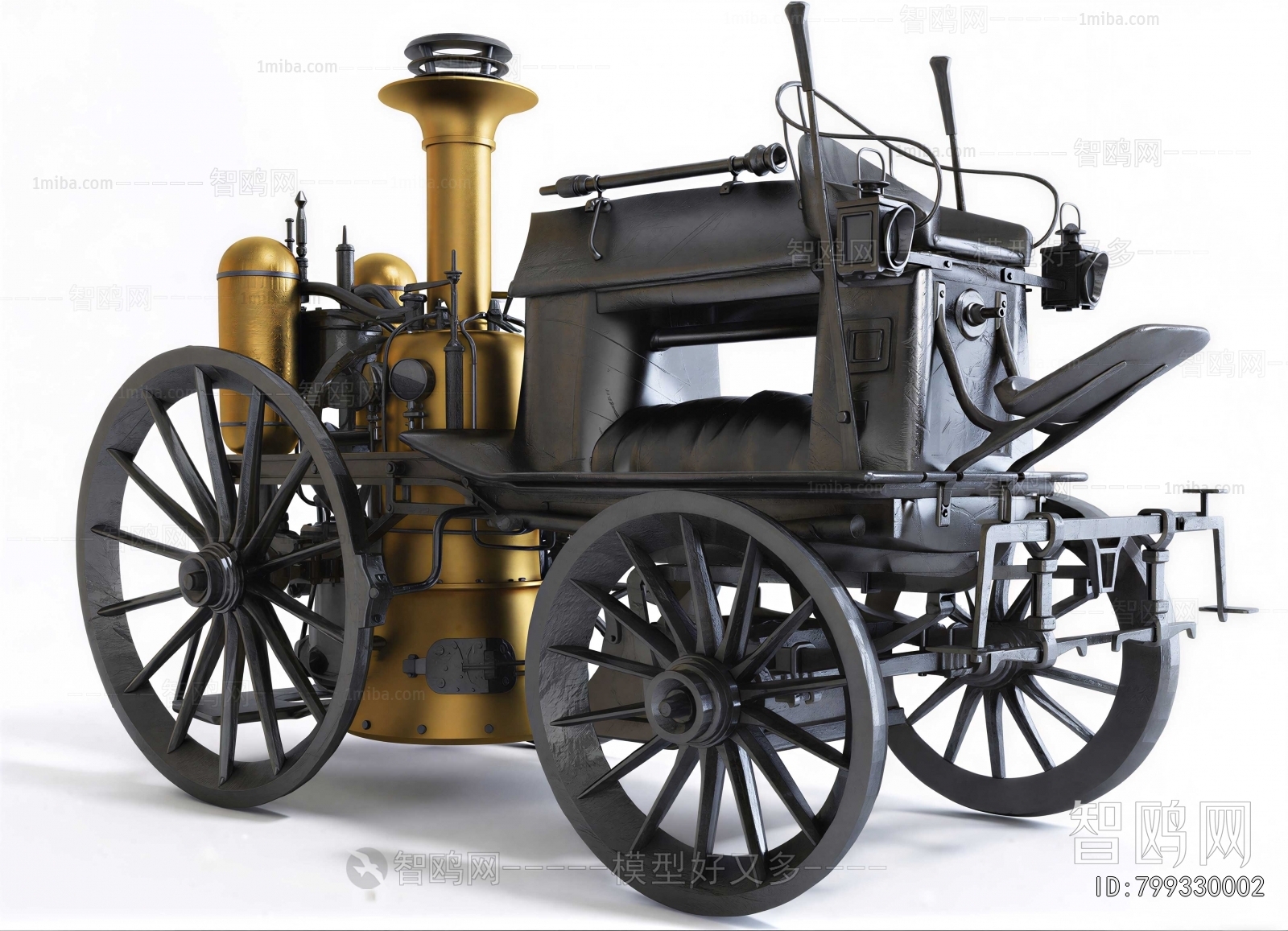 Modern Highway Vehicles