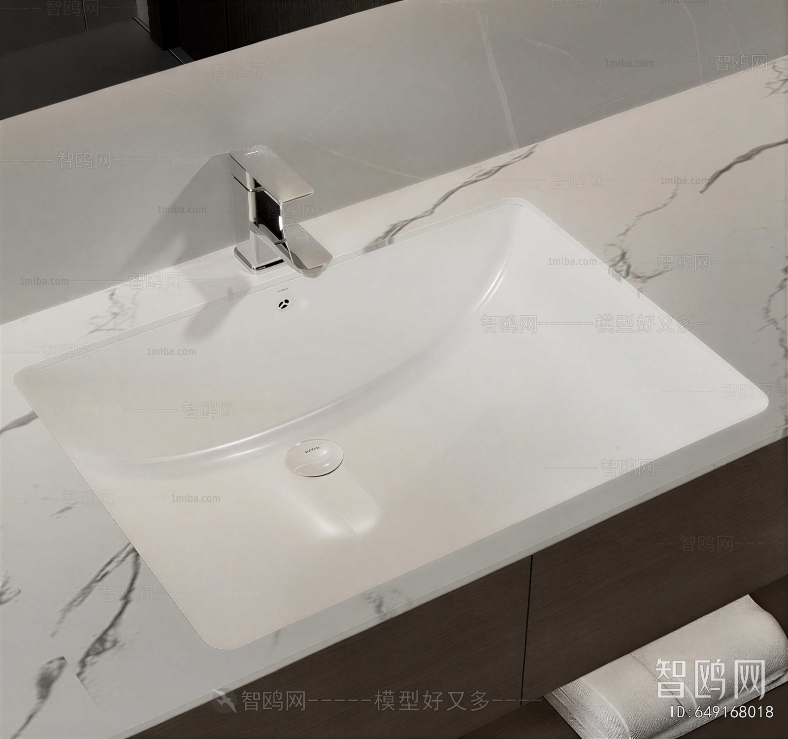 Modern Basin