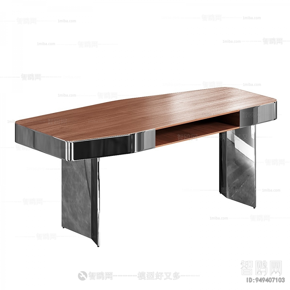 Modern Office Table