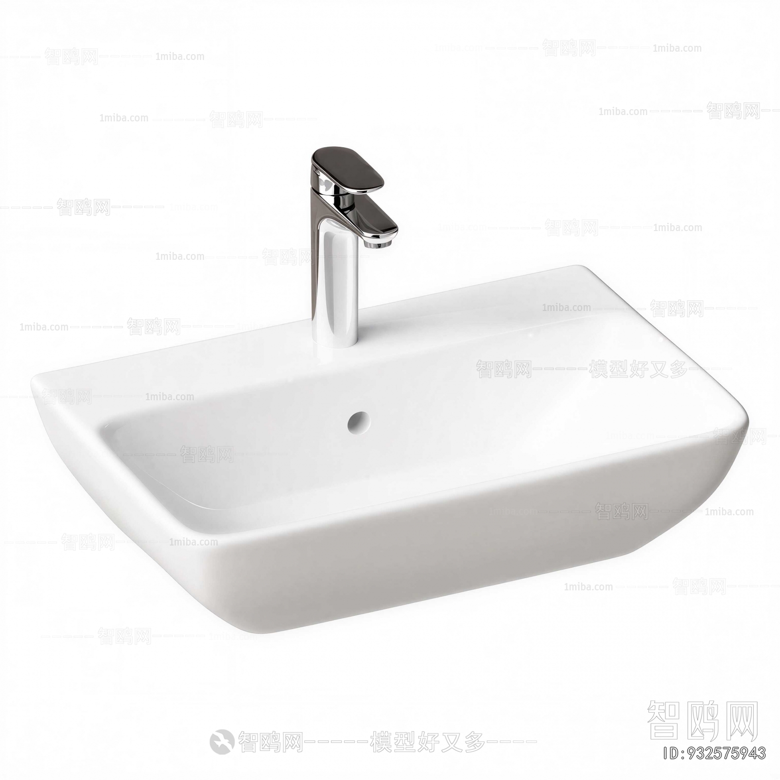 Modern Basin