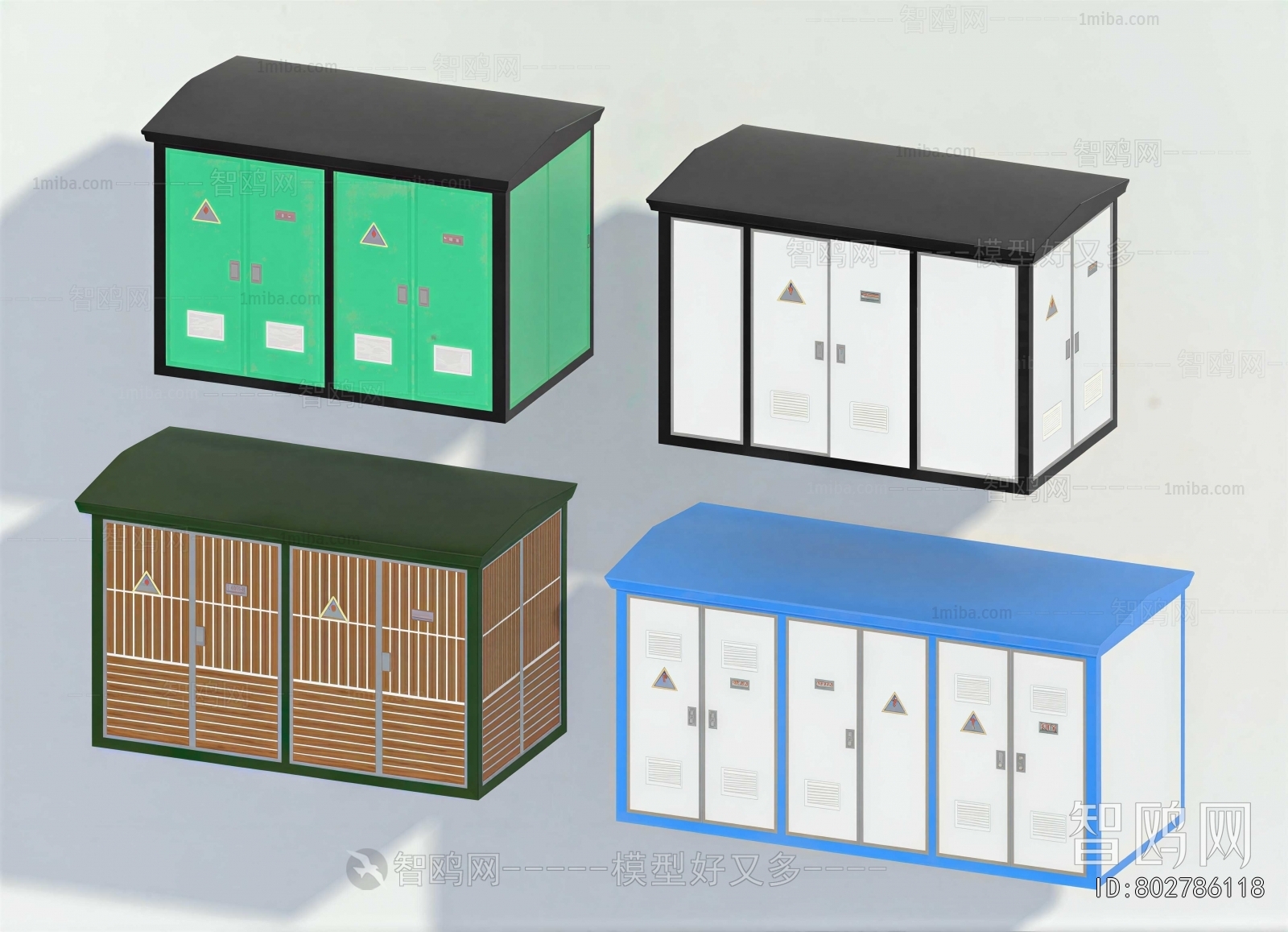 Modern Other