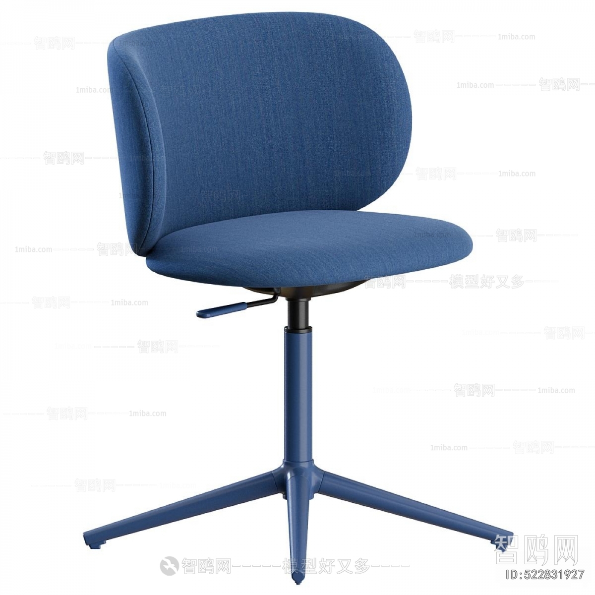 Modern Computer Desk And Chair