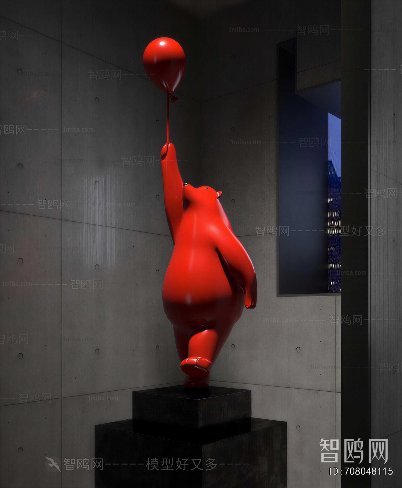 Modern Sculpture