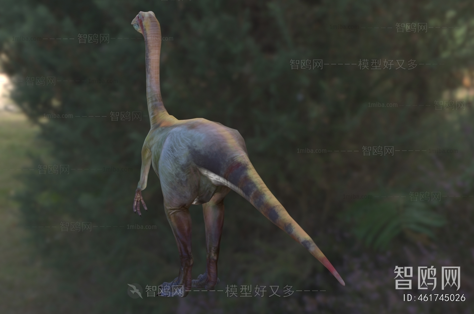 Modern Mammal