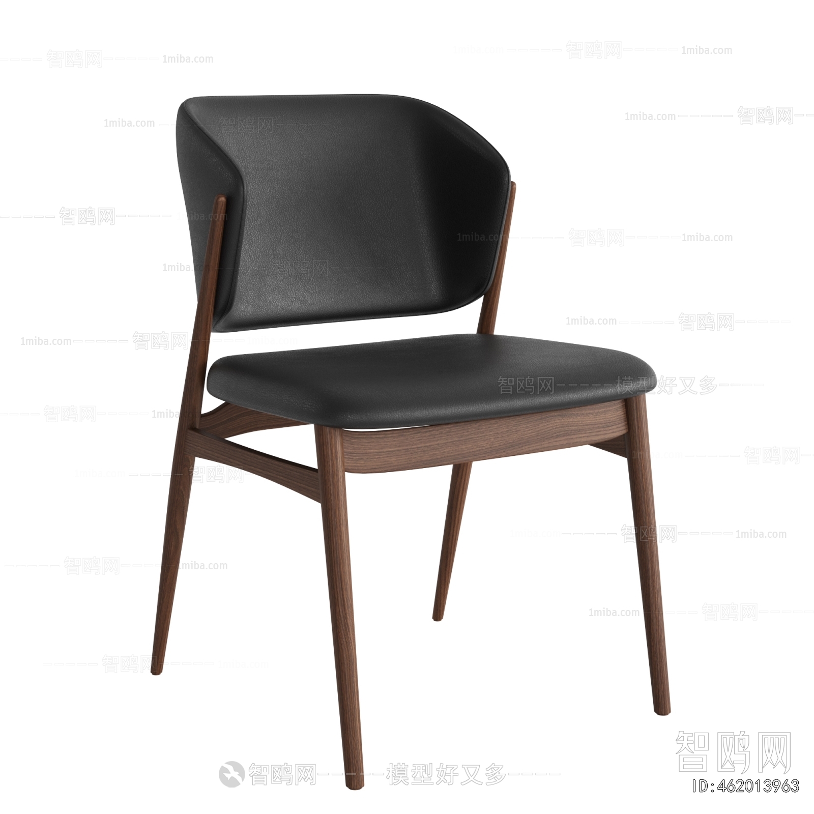 Modern Dining Chair