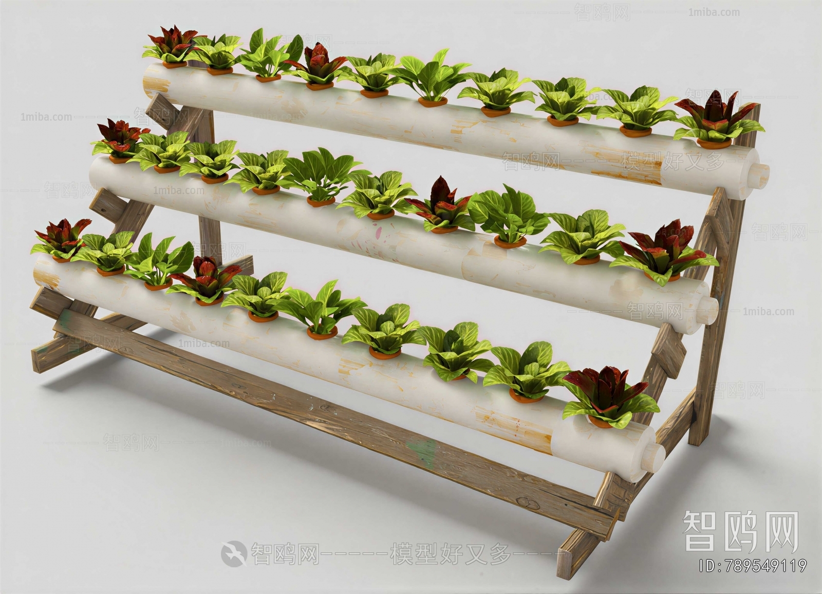 Modern Crop
