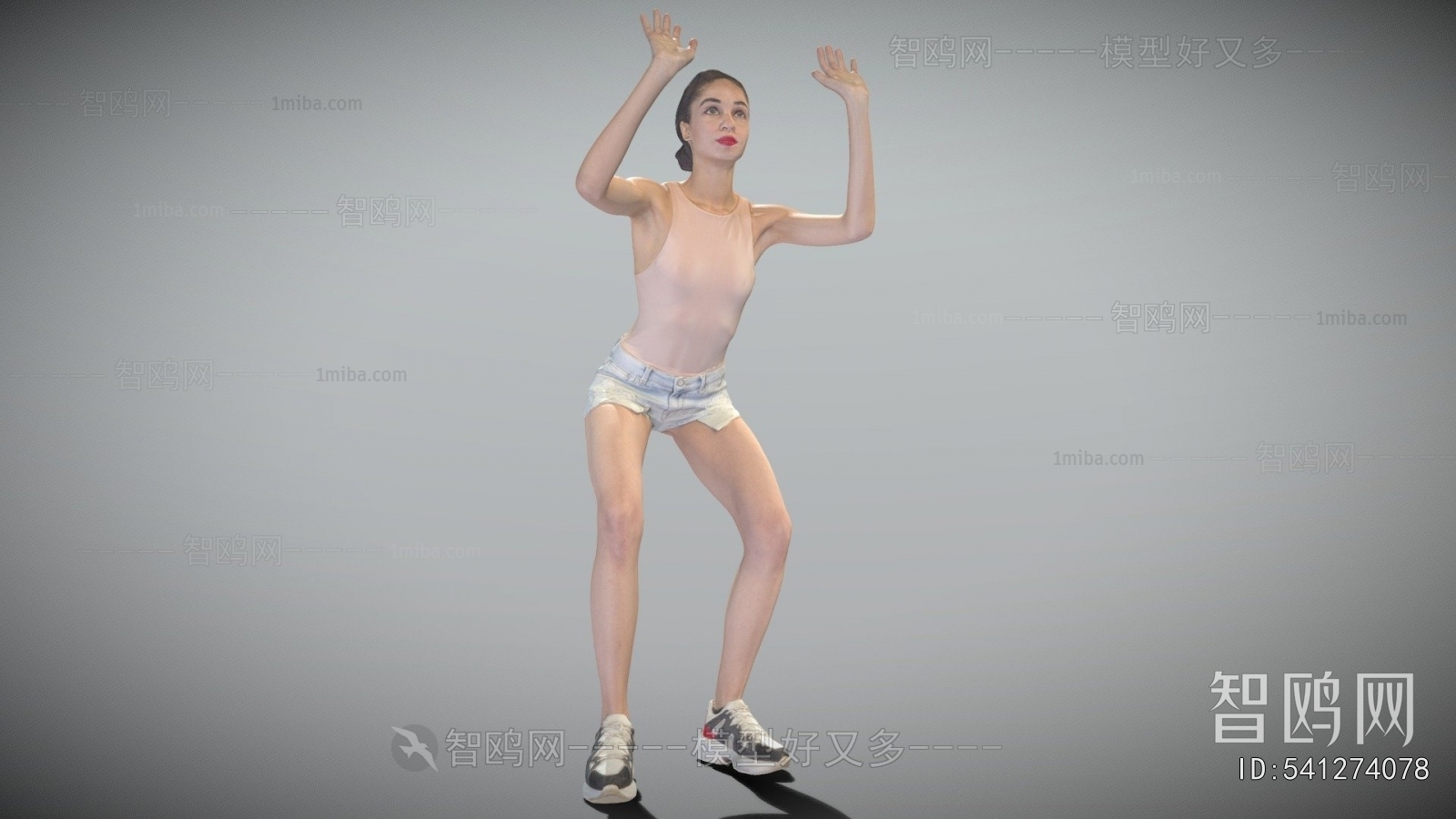 Modern Woman