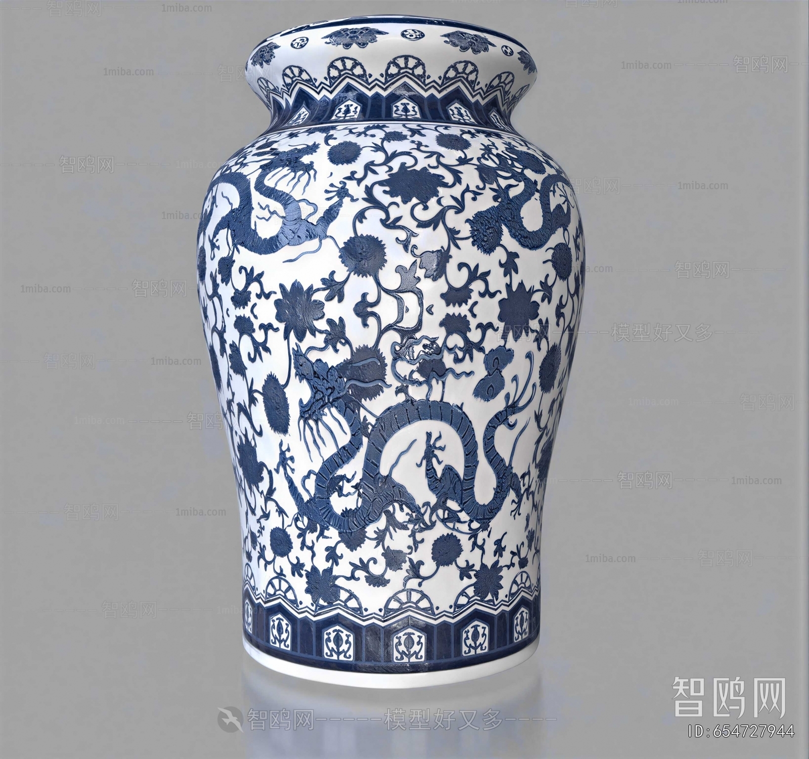 Chinese Style Utensil