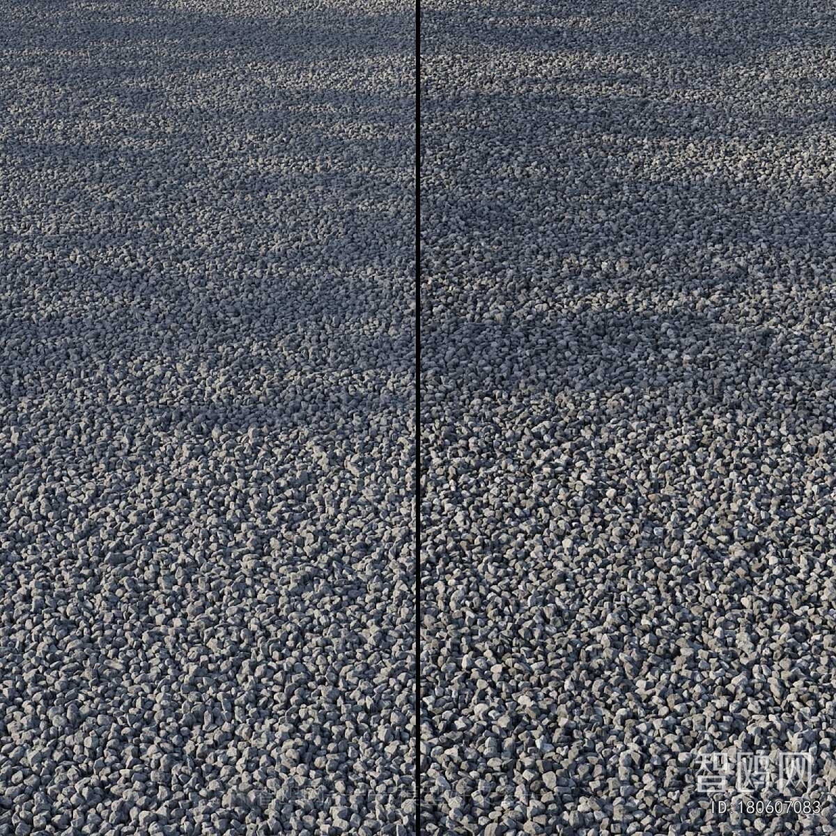 Modern Building Component