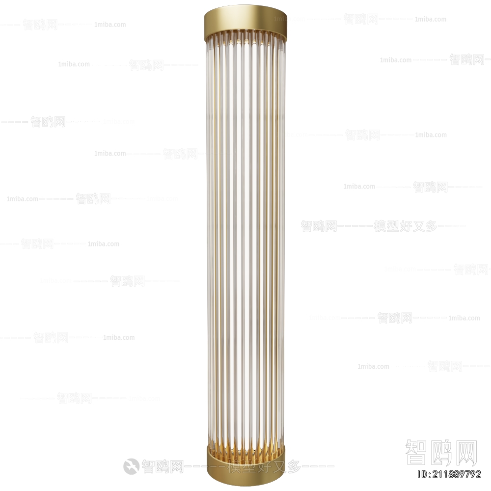 Modern Wall Lamp