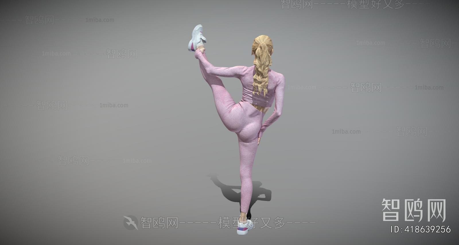 Modern Woman