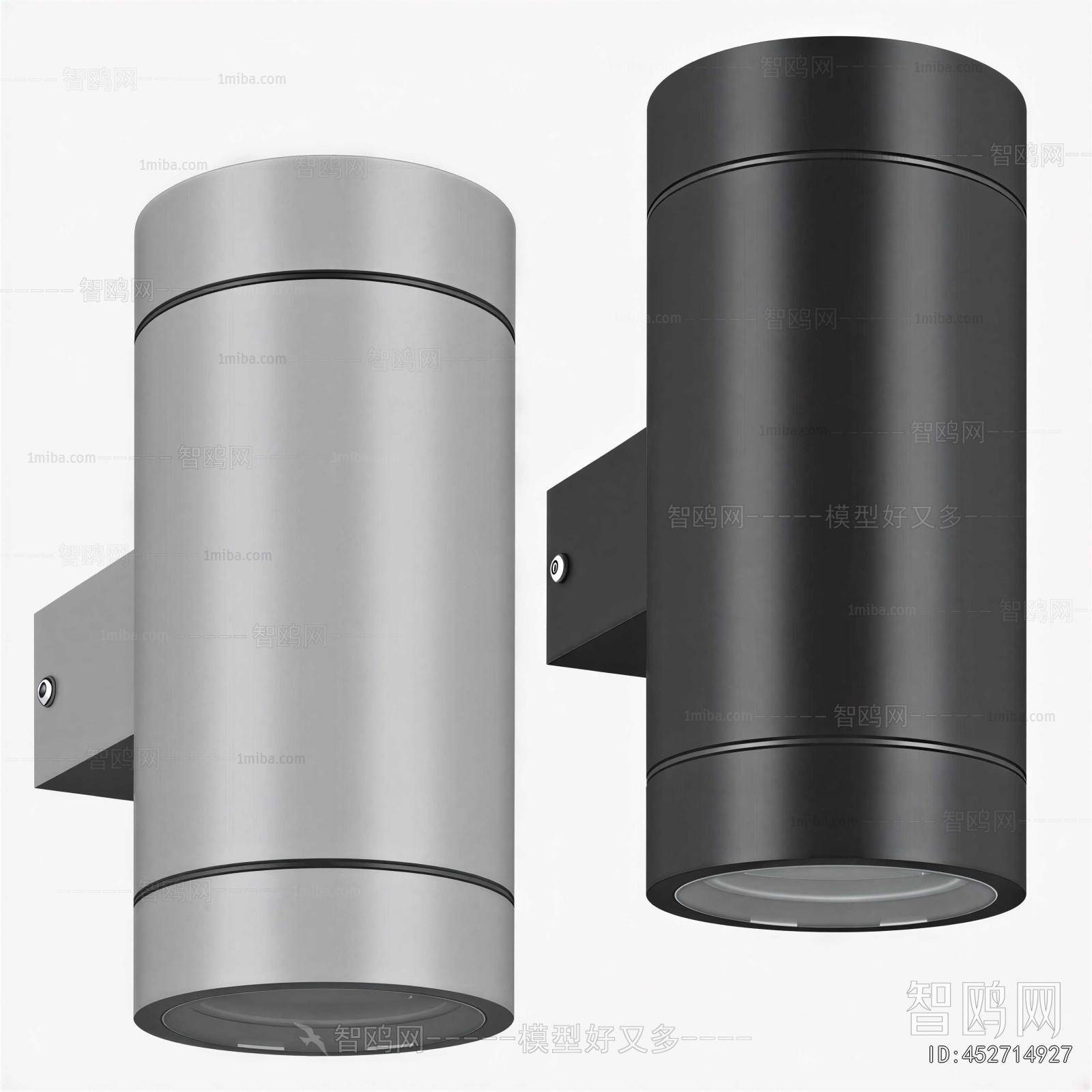 Modern Spotlights