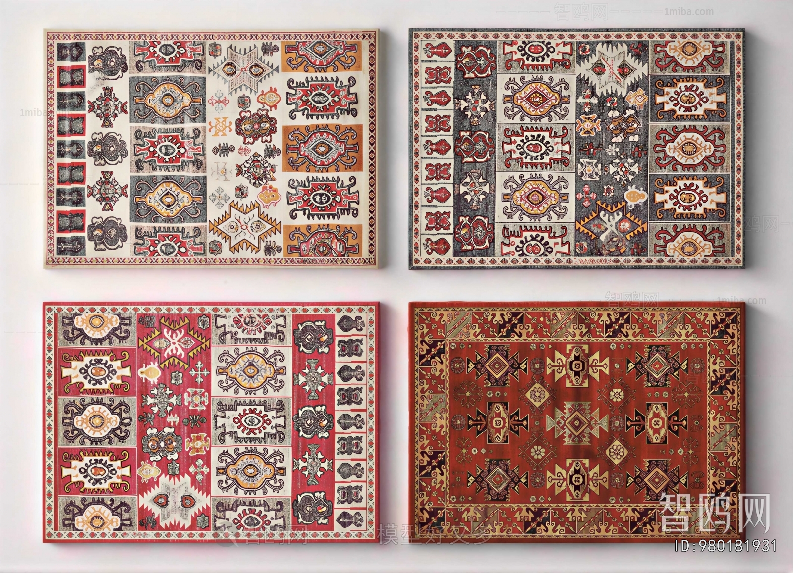 European Style The Carpet