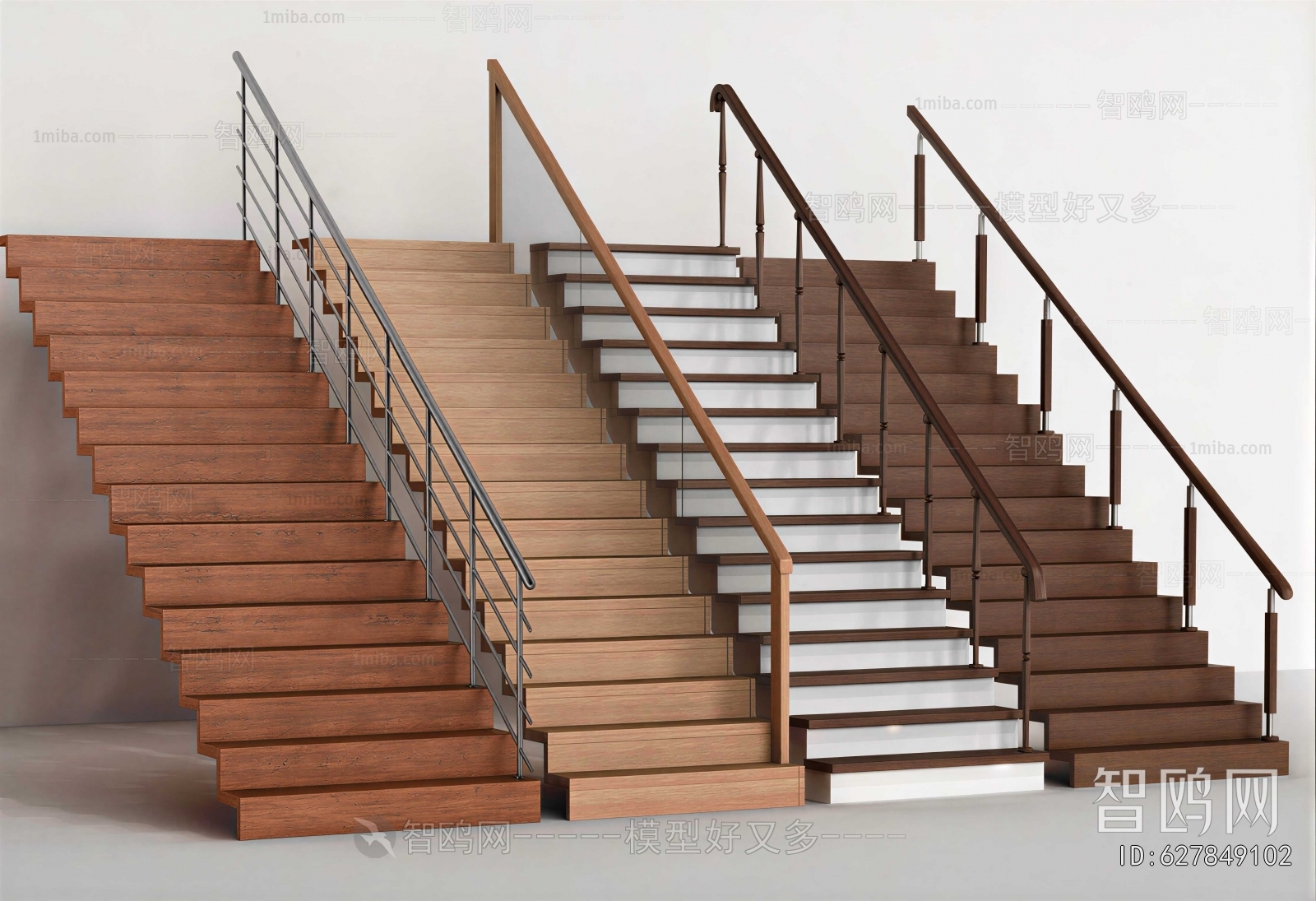 Modern Staircase