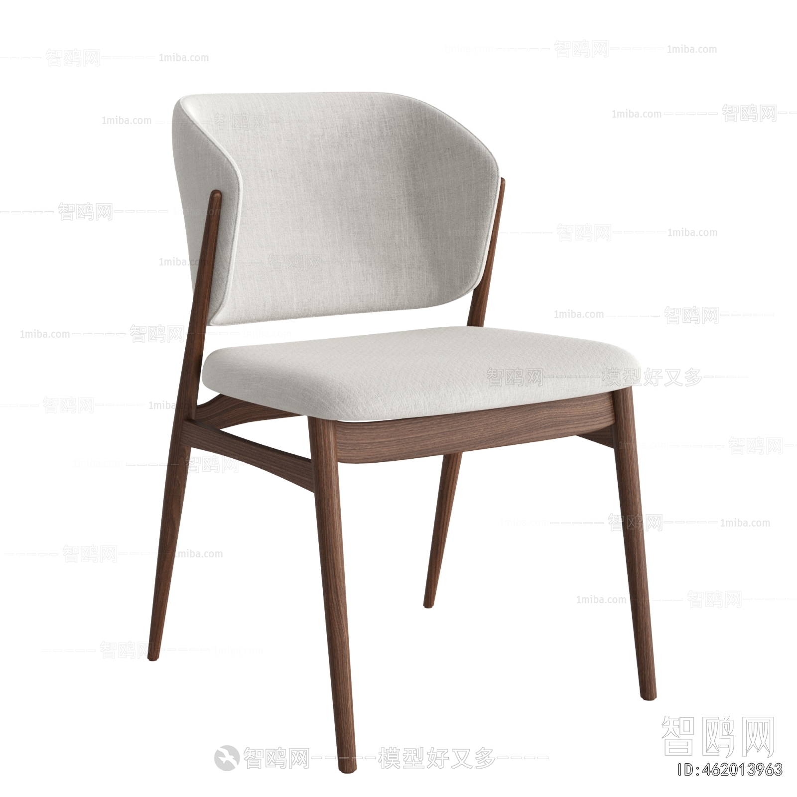 Modern Dining Chair