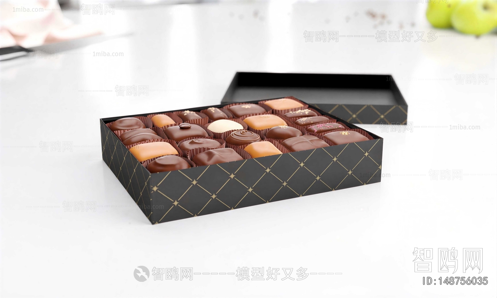 Modern Food