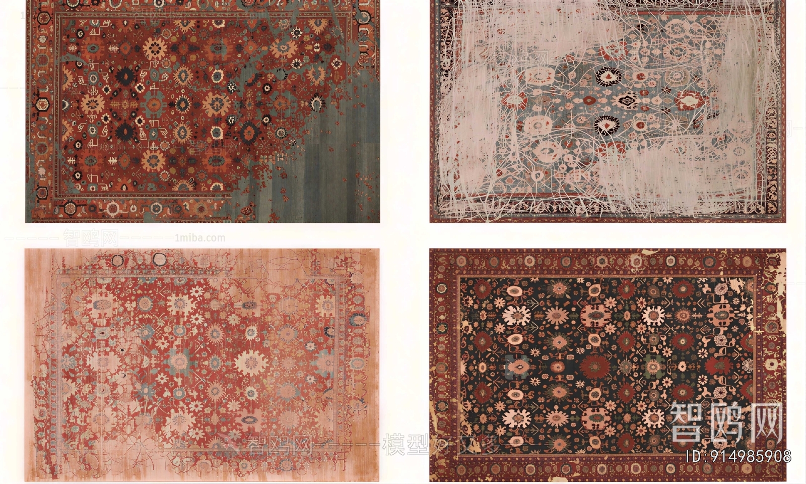 European Style The Carpet
