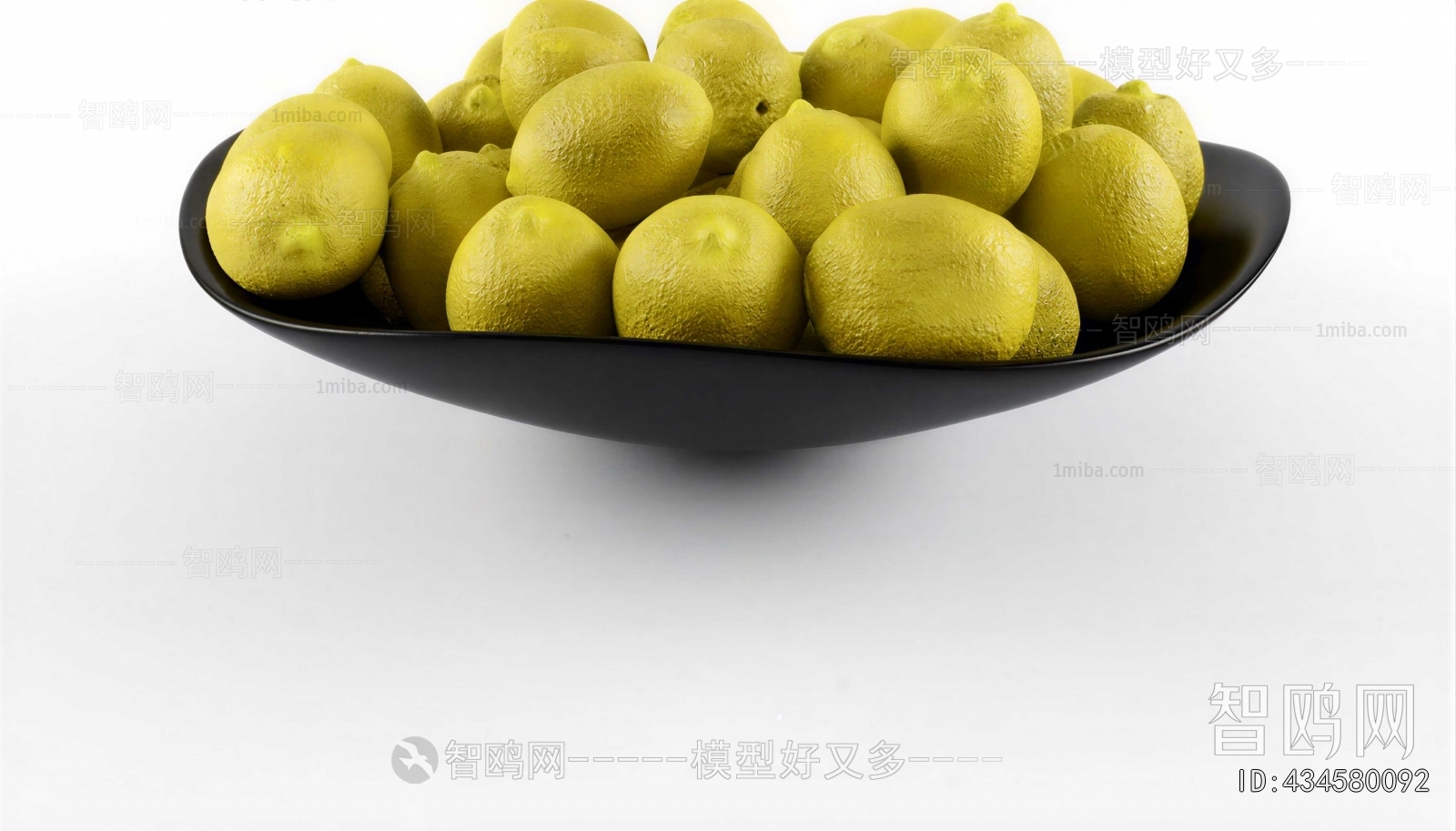 Modern Fruit