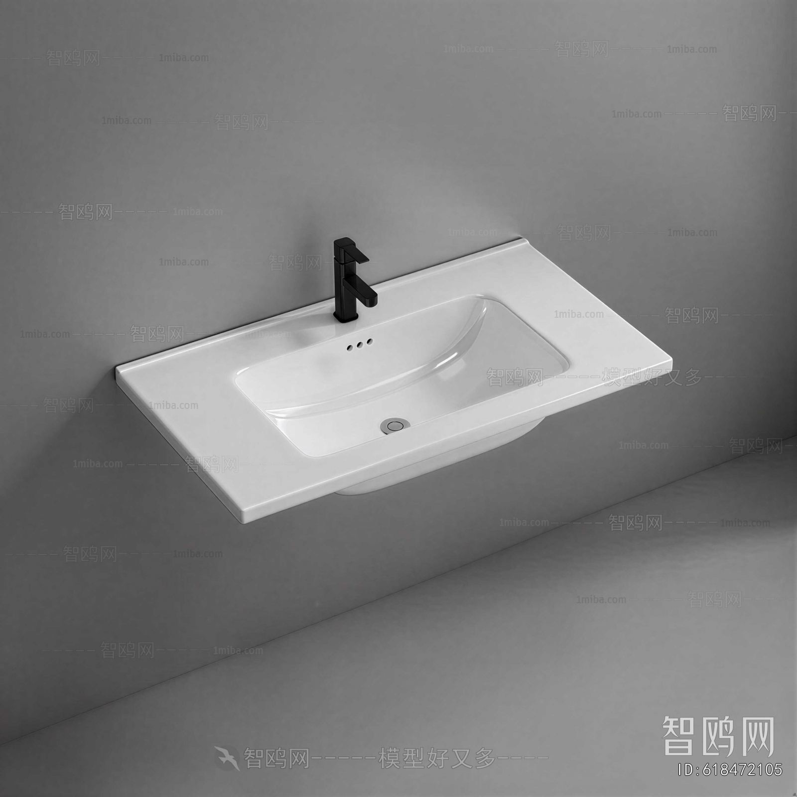 Modern Basin