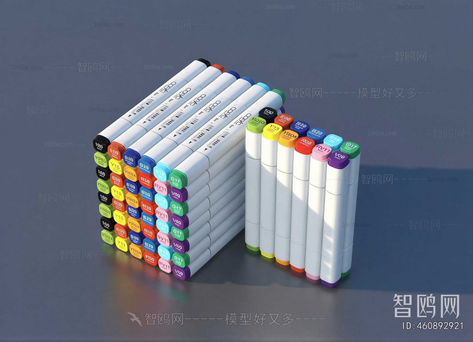 Modern Stationery